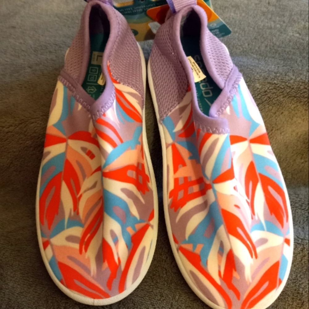 Speedo splash and sun bootie